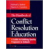 Conflict Resolution Handbook door Crawford Donna