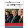 Confrontation and Compromise door Joseph August Pika