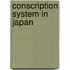 Conscription System In Japan
