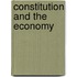 Constitution And The Economy