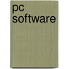 PC Software door Onbekend