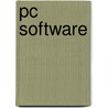 PC Software by Unknown