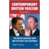 Contemporary British Fascism
