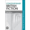 Contemporary British Fiction door Nick Bentley