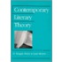 Contemporary Literary Theory