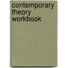 Contemporary Theory Workbook door Margaret Brandman