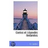 Contes Et L Gendes Annamites by A. Landes