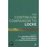 Continuum Companion to Locke door Sami Juhani Savonius