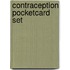 Contraception Pocketcard Set