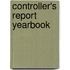 Controller's Report Yearbook