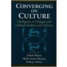 Converging Culture Aarrtsr P door Brown R. Brown