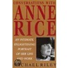 Conversations With Anne Rice by Michael Riley