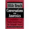 Conversations with Anorexics door Hilde Bruch