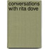 Conversations with Rita Dove