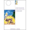 Conversations with Scripture door Stephen L. Cook
