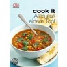 Cook it Alles aus einem Topf door Onbekend