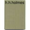 H.H.Holmes door Fabuel