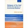 Dialogues of the deaf
