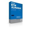 Elsevier BTW Almanak door Onbekend
