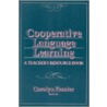 Cooperative Language Learner door Carolyn Kessler