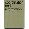 Coordination And Information door Nr Lamoreaux