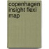 Copenhagen Insight Flexi Map