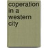 Coperation in a Western City