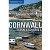 Cornwall, Devon And Somerset door Joseph Fullman