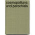 Cosmopolitans And Parochials