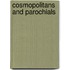 Cosmopolitans And Parochials