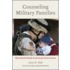 Counseling Military Families