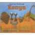 Count Your Way Through Kenya