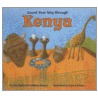 Count Your Way Through Kenya door Kathleen Benson