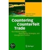 Countering Counterfeit Trade door Thorsten Staake