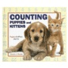 Counting Puppies and Kittens door Patricia J. Murphy