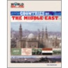 Countries of the Middle East by Cory Gideon Gunderson