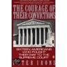 Courage of Their Convictions door Peter H. Irons