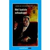 laatste schaakspel