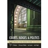 Courts, Judges, and Politics by Walter F. Murphy