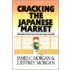 Cracking The Japanese Market