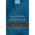 Cradle Of Language Sel:ncs P