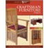 Craftsman Furniture Projects