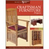 Craftsman Furniture Projects by Woodworker'S. Journal