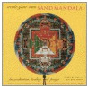Create Your Own Sand Mandala by Eileen Rose
