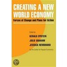 Creating A New World Economy door Julie Graham