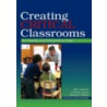 Creating Critical Classrooms door Mitzi Lewison