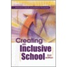 Creating an Inclusive School door Onbekend