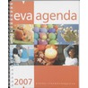 Eva Agenda 2007 door Onbekend