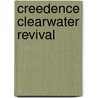 Creedence Clearwater Revival door Onbekend