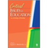 Critical Issues In Education door Eugene F. Provenzo